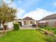 Thumbnail Detached bungalow for sale in Sandbank Road, Abergele