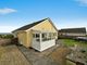 Thumbnail Bungalow for sale in Glan Y Don Parc, Bull Bay, Anglesey, Sir Ynys Mon