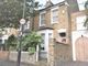 Thumbnail Property to rent in Montgomery Road, London