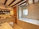 Thumbnail End terrace house for sale in The Street, Hascombe, Godalming