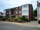 Thumbnail Flat for sale in De Montfort Court, Henley In Arden