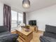 Thumbnail Flat to rent in Cromwell Road, Cambridge