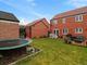 Thumbnail Detached house for sale in First Oak Drive, Clipstone Village, Mansfield