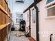 Thumbnail Terraced house for sale in Port Lane, Colchester, Essex
