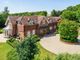 Thumbnail Detached house for sale in Whitwell Road, Langley, Hitchin