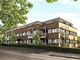 Thumbnail Flat for sale in Meadway, Haslemere, Surrey