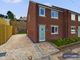 Thumbnail Semi-detached house for sale in St. Helens Lane, Reighton, Filey