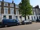 Thumbnail Flat to rent in Offord Road, Islington