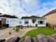 Thumbnail Bungalow for sale in Croomes Hill, Downend, Bristol