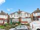 Thumbnail Semi-detached house for sale in Winchmore Hill Road, Southgate