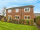Thumbnail Detached house for sale in Sargeants Close, Sibsey, Boston