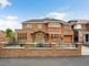 Thumbnail Detached house for sale in Wemborough Road, Stanmore