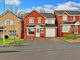 Thumbnail Detached house for sale in Coed Y Broch, Church Village, Pontypridd