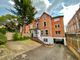 Thumbnail Flat to rent in Leith House, Station Road, Leatherhead