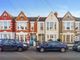 Thumbnail Maisonette for sale in Tynemouth Road, Mitcham