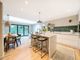 Thumbnail Detached house for sale in Salcombe Close, Valley Park, Chandler's Ford