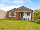 Thumbnail Bungalow for sale in Bassett Green Close, Southampton, Hampshire