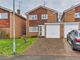 Thumbnail Link-detached house for sale in Reeds Avenue, Earley, Reading