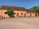 Thumbnail Barn conversion for sale in Ostlers Meadow, Hanbury, Droitwich