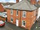 Thumbnail End terrace house for sale in Bargate, Lincoln