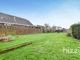 Thumbnail Detached bungalow for sale in Bourne Hill, Wherstead, Ipswich