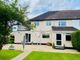Thumbnail Semi-detached house for sale in Canon Pyon Road, Hereford