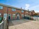 Thumbnail Terraced house for sale in St. James Close, Littleworth, Worcester