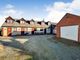 Thumbnail Detached house for sale in Llandysilio, Llanymynech