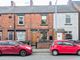 Thumbnail Terraced house to rent in Pye Avenue, Barnsley, South Yorkshire