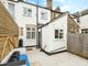 Thumbnail Terraced house for sale in Elsenham Road, Manor Park, London