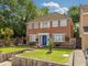 Thumbnail Detached house for sale in Clare Close, Elstree, Borehamwood