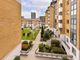 Thumbnail Flat for sale in Cotton Row, London