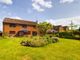 Thumbnail Detached house for sale in Church Lane, Moulton, Spalding