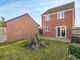 Thumbnail Detached house for sale in "The Sherwood" at Oakcroft Lane, Stubbington