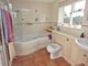 Thumbnail Detached house for sale in Back Lane, Sway, Lymington, Hampshire