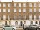 Thumbnail Flat to rent in Balcombe Street, London