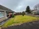 Thumbnail Semi-detached bungalow for sale in Woodlands Road, Kirkcaldy