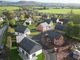 Thumbnail Detached house for sale in St Bridgets Close, Ross-On-Wye, Herefordshire