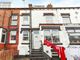 Thumbnail Terraced house for sale in Brownhill Crescent, Leeds