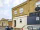 Thumbnail Flat to rent in Munster Road, Fulham, London