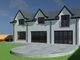 Thumbnail Detached house for sale in 1 Tinto View, Heads Farm, Glassford, Strathaven