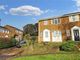 Thumbnail End terrace house for sale in Crofton Way, Enfield, Middlesex