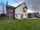 Thumbnail Detached house for sale in Chapel Lane, Walesby, Newark, Nottinghamshire