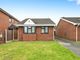 Thumbnail Detached bungalow for sale in Cooper Street, West Bromwich