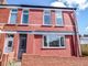 Thumbnail End terrace house for sale in Castle Street, Barry