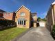 Thumbnail Detached house for sale in Siena Gardens, Mansfield