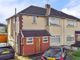 Thumbnail Semi-detached house for sale in Lancaster Drive, Hornchurch, Essex