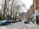 Thumbnail Flat for sale in South End Road, Hampstead