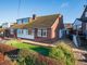 Thumbnail Semi-detached bungalow for sale in Princethorpe Way, Ernesford Grange, Coventry