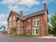 Thumbnail Flat for sale in Station Road, Churchdown